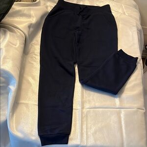 The Children's Place Dark Blue Joggers